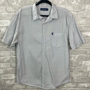 Tackle & Tide Button Down Shirt